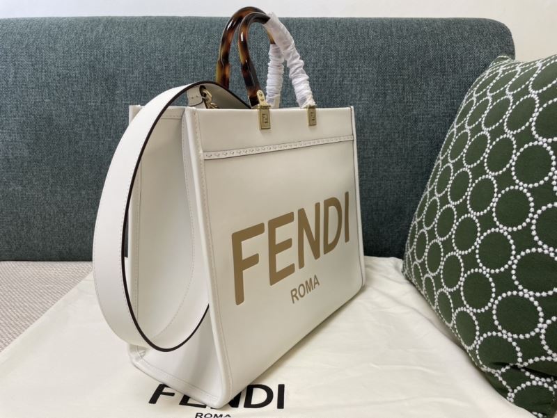 Fendi Shopping Bags